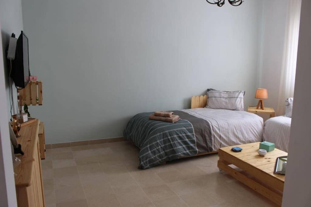 Appartement Simple Et Propre Gobernación de Gobernación de Sfax Exterior foto