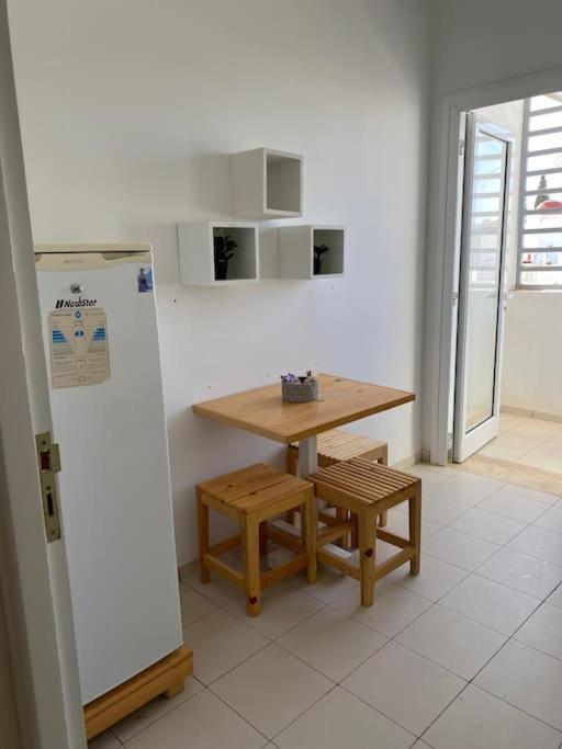 Appartement Simple Et Propre Gobernación de Gobernación de Sfax Exterior foto