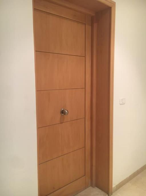Appartement Simple Et Propre Gobernación de Gobernación de Sfax Exterior foto