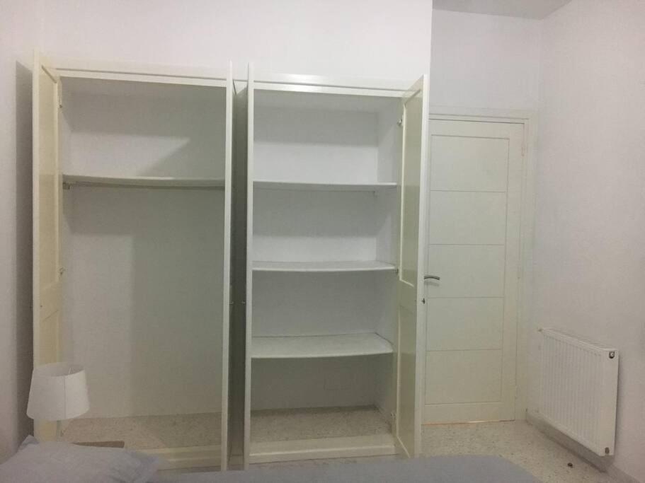 Appartement Simple Et Propre Gobernación de Gobernación de Sfax Exterior foto