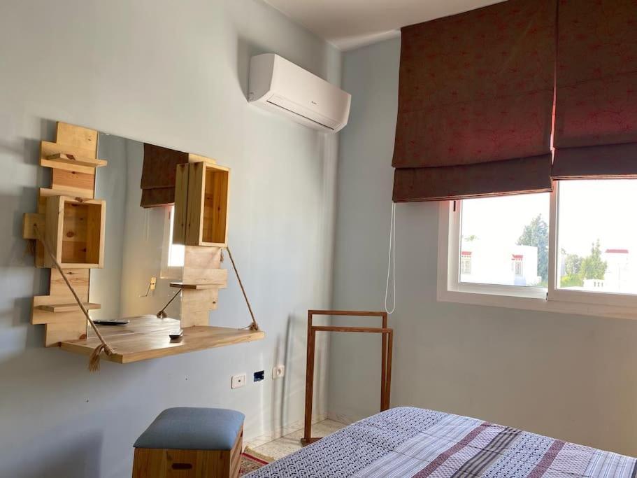 Appartement Simple Et Propre Gobernación de Gobernación de Sfax Exterior foto
