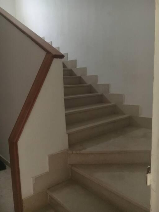 Appartement Simple Et Propre Gobernación de Gobernación de Sfax Exterior foto